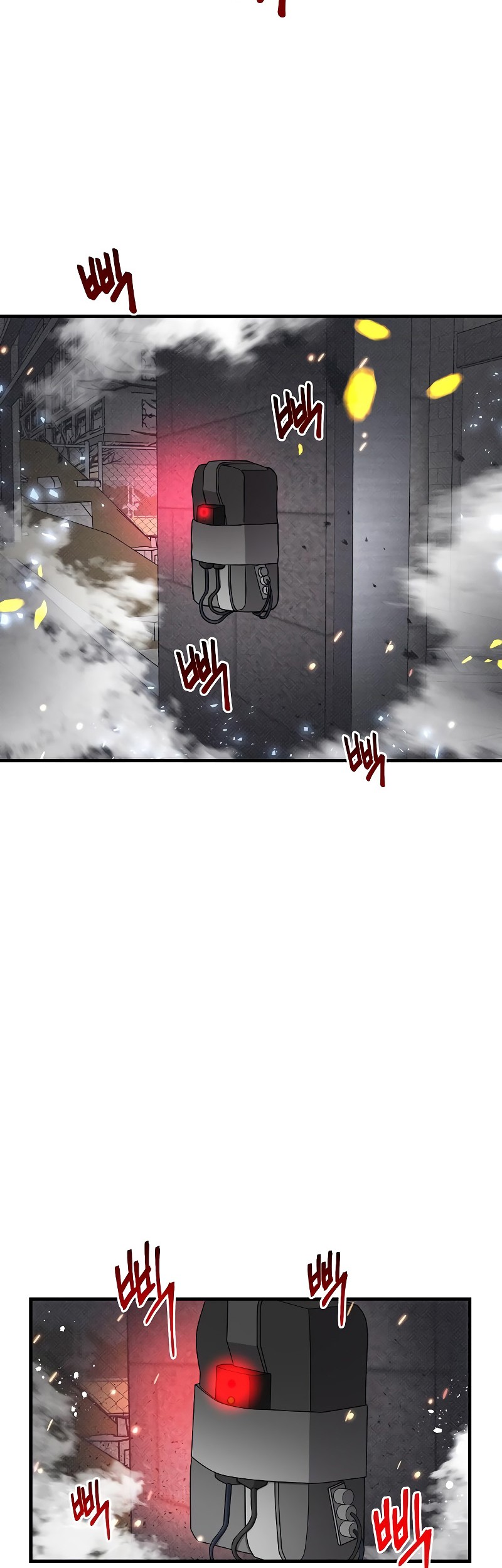 Gaming Stream of the Genius Chapter 19 Gambar 48