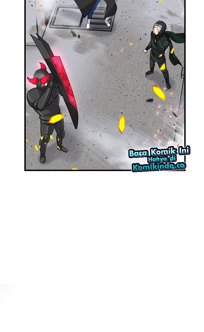 Gaming Stream of the Genius Chapter 19 Gambar 51