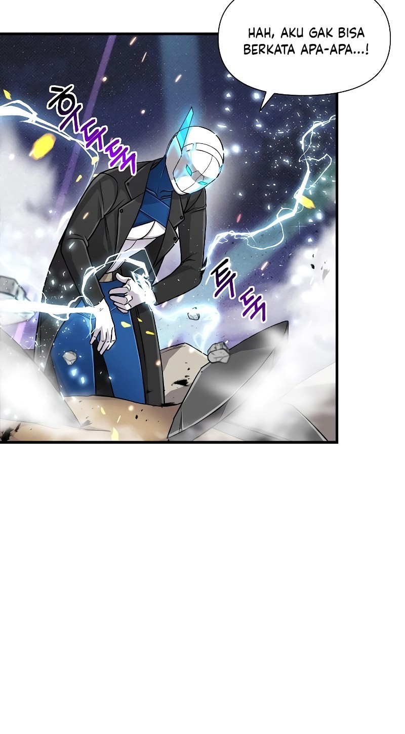 Gaming Stream of the Genius Chapter 19 Gambar 56