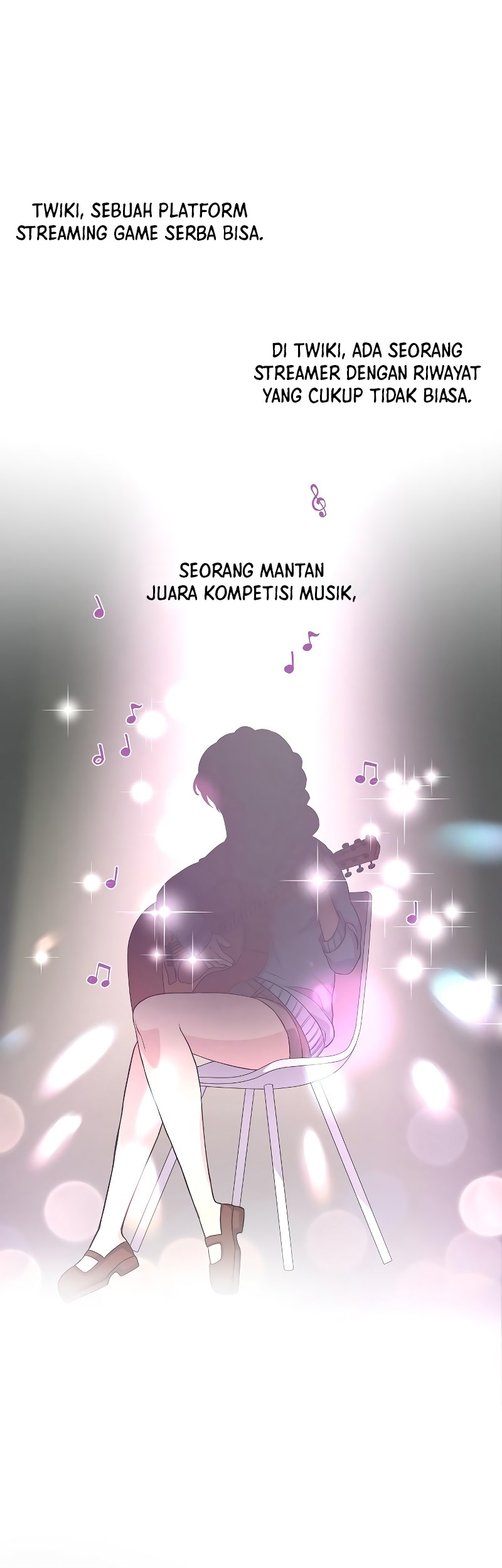 Baca  Gaming Stream of the Genius Chapter 19 Gambar 2