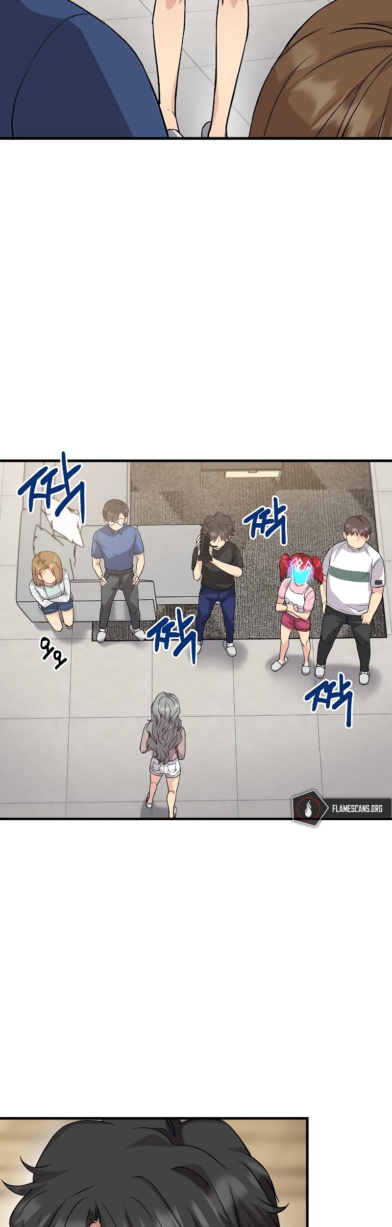 Gaming Stream of the Genius Chapter 19 Gambar 5