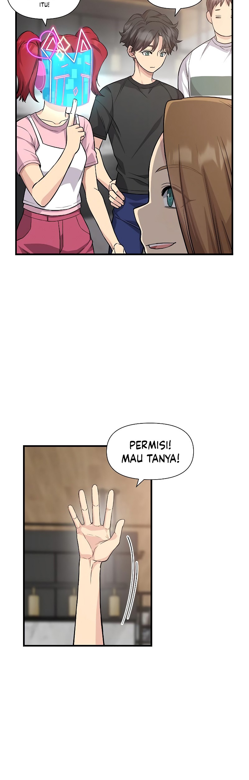 Gaming Stream of the Genius Chapter 19 Gambar 13