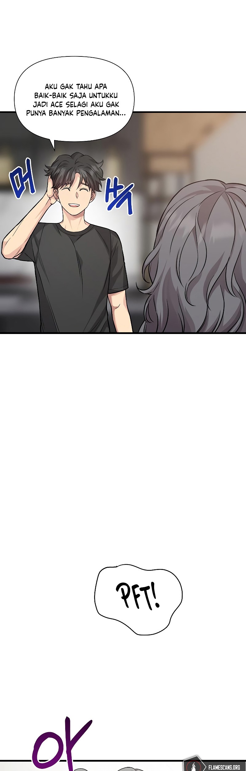 Gaming Stream of the Genius Chapter 19 Gambar 15