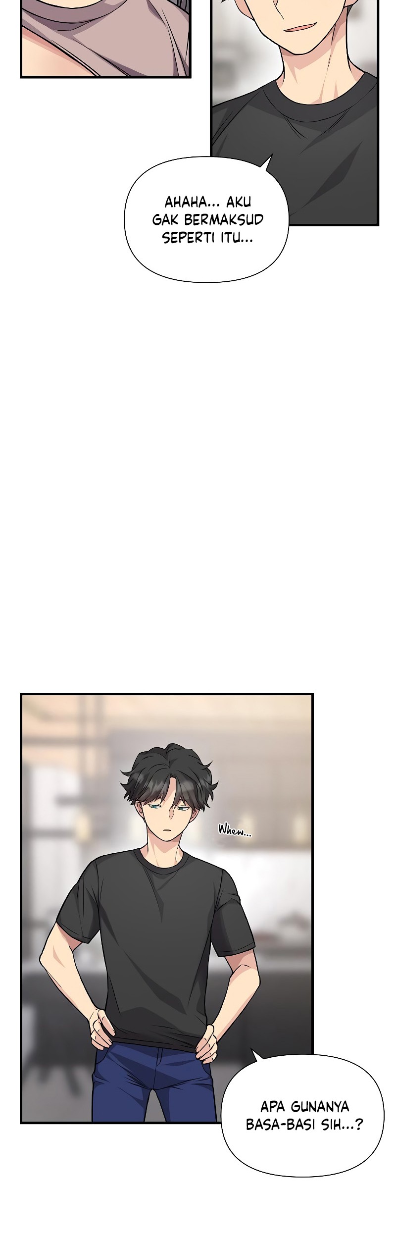 Gaming Stream of the Genius Chapter 19 Gambar 18