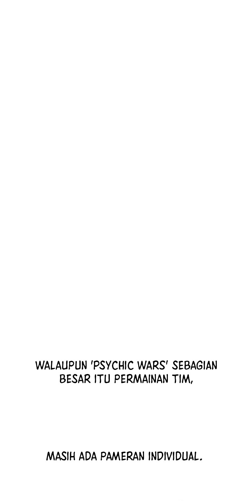 Gaming Stream of the Genius Chapter 19 Gambar 21