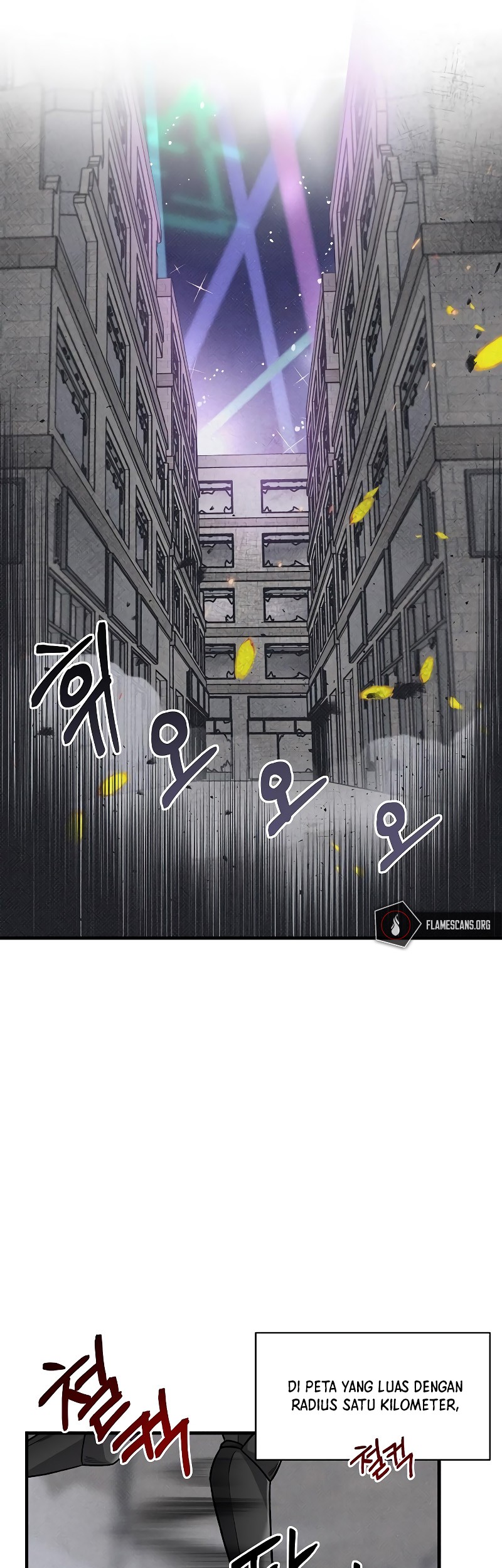 Gaming Stream of the Genius Chapter 19 Gambar 22