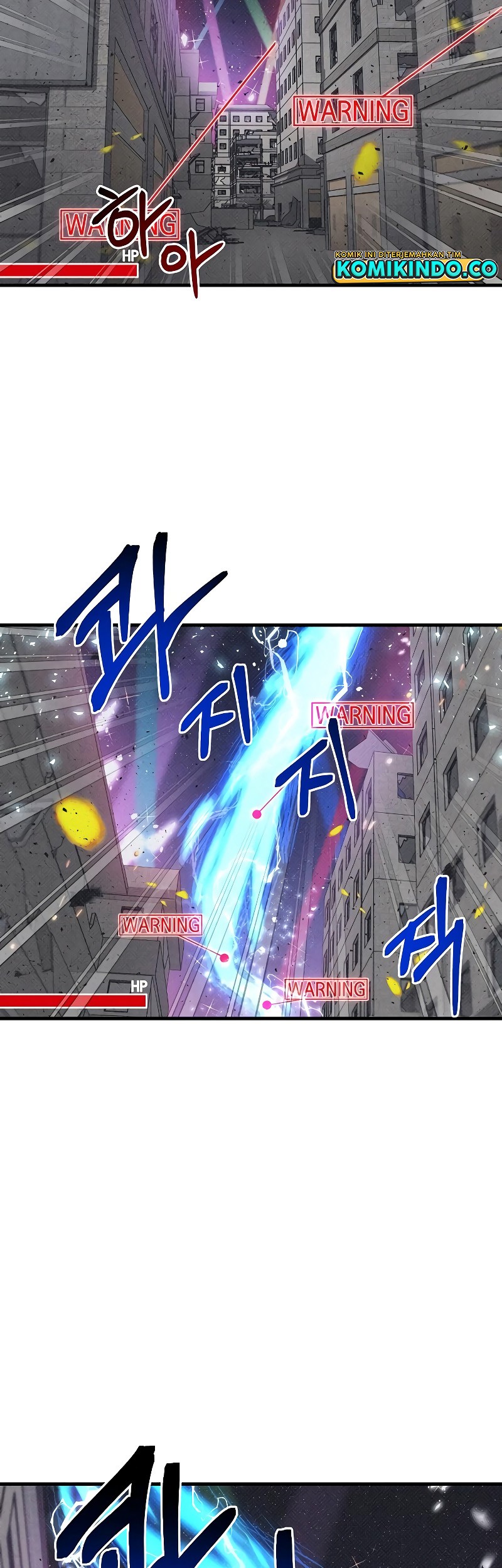 Gaming Stream of the Genius Chapter 19 Gambar 24