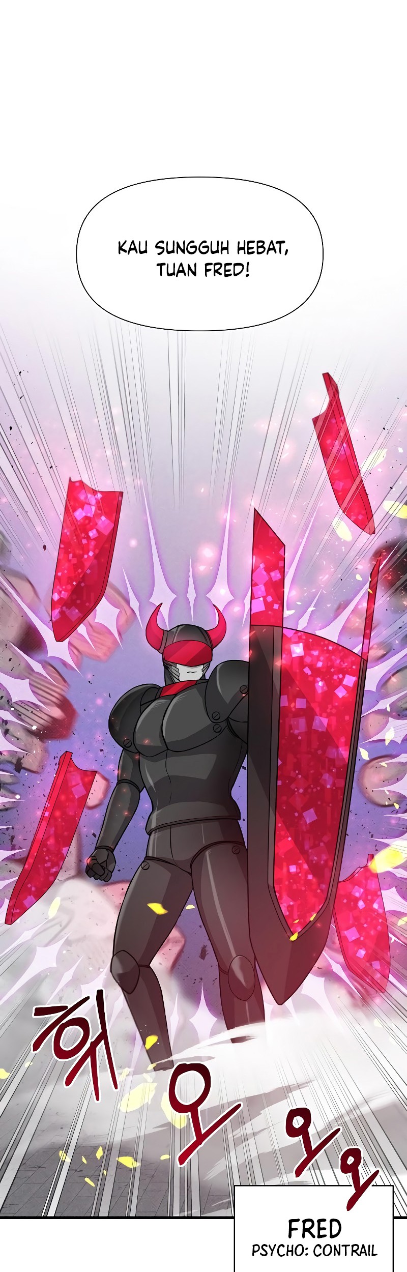 Gaming Stream of the Genius Chapter 19 Gambar 30