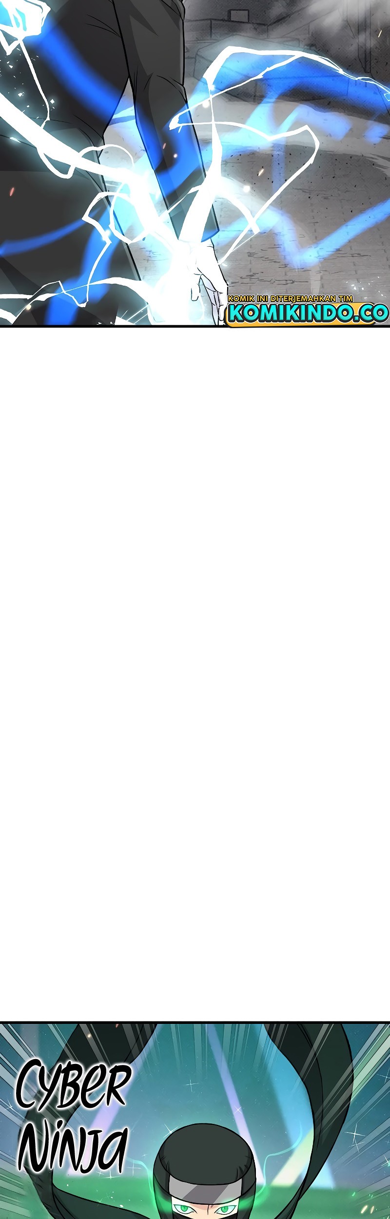 Gaming Stream of the Genius Chapter 19 Gambar 39