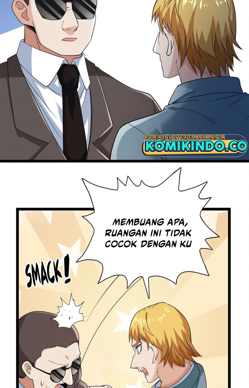 I Can Snatch 999 Types of Abilities Chapter 108 Gambar 26