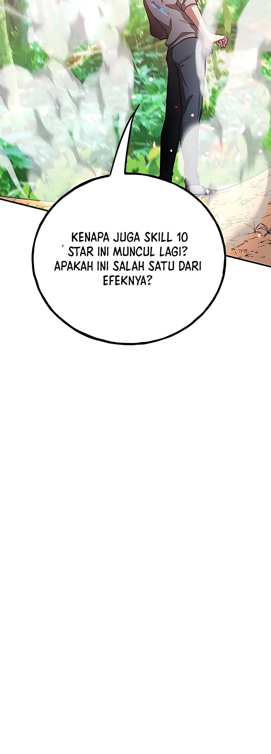 I Got Lucky And Pulled A 10th Rank Summon Chapter 09 Gambar 23