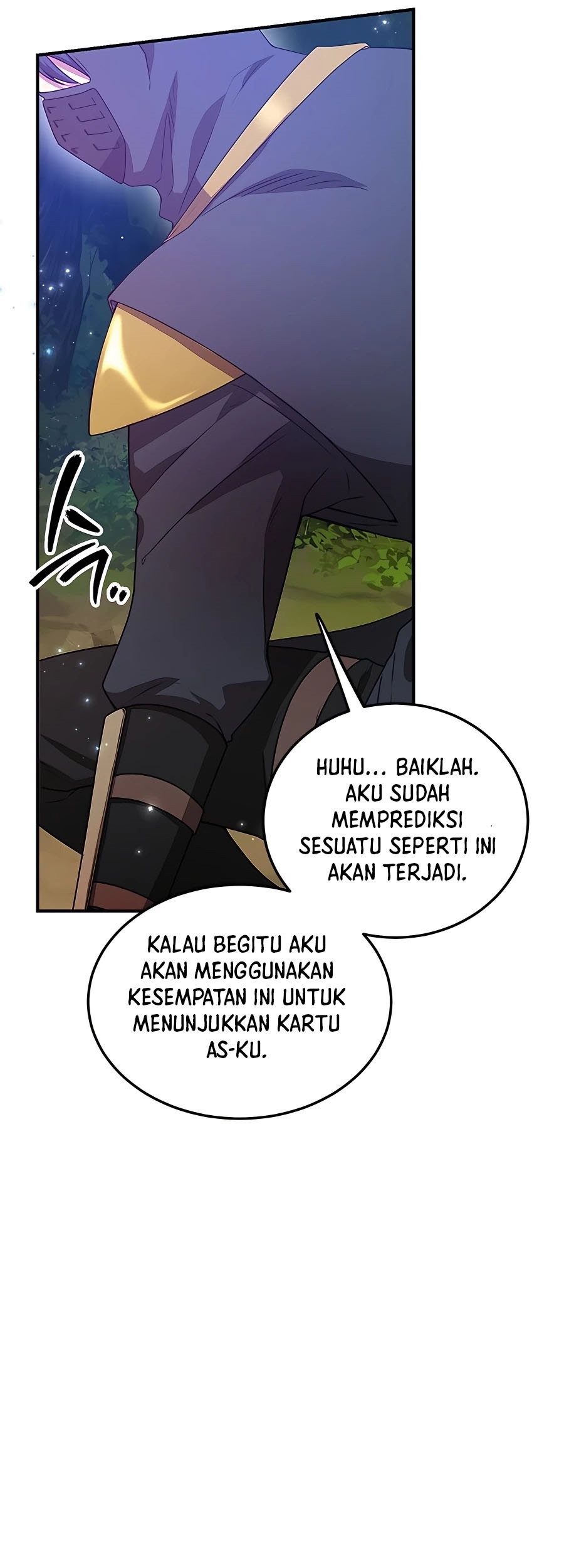 I Got Lucky And Pulled A 10th Rank Summon Chapter 09 Gambar 25