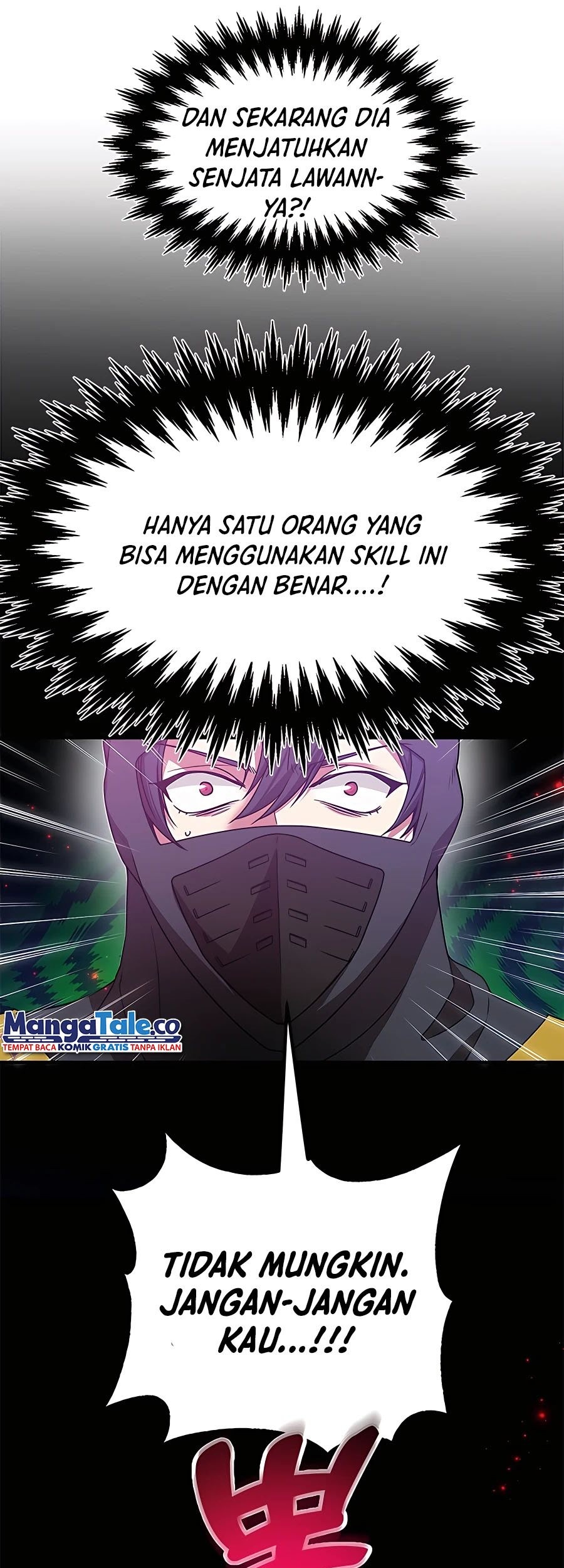 I Got Lucky And Pulled A 10th Rank Summon Chapter 09 Gambar 33
