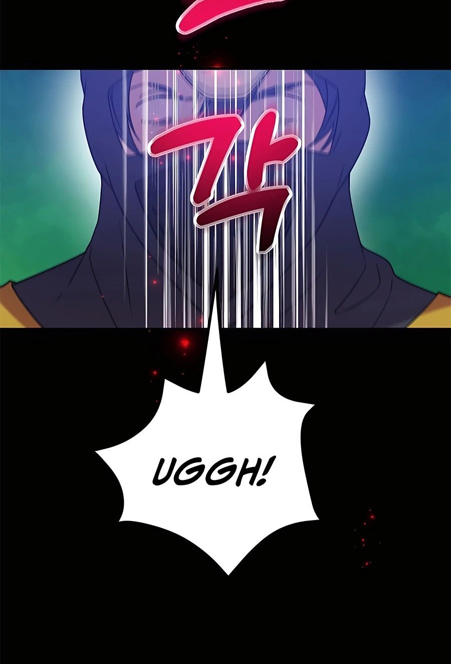 I Got Lucky And Pulled A 10th Rank Summon Chapter 09 Gambar 34