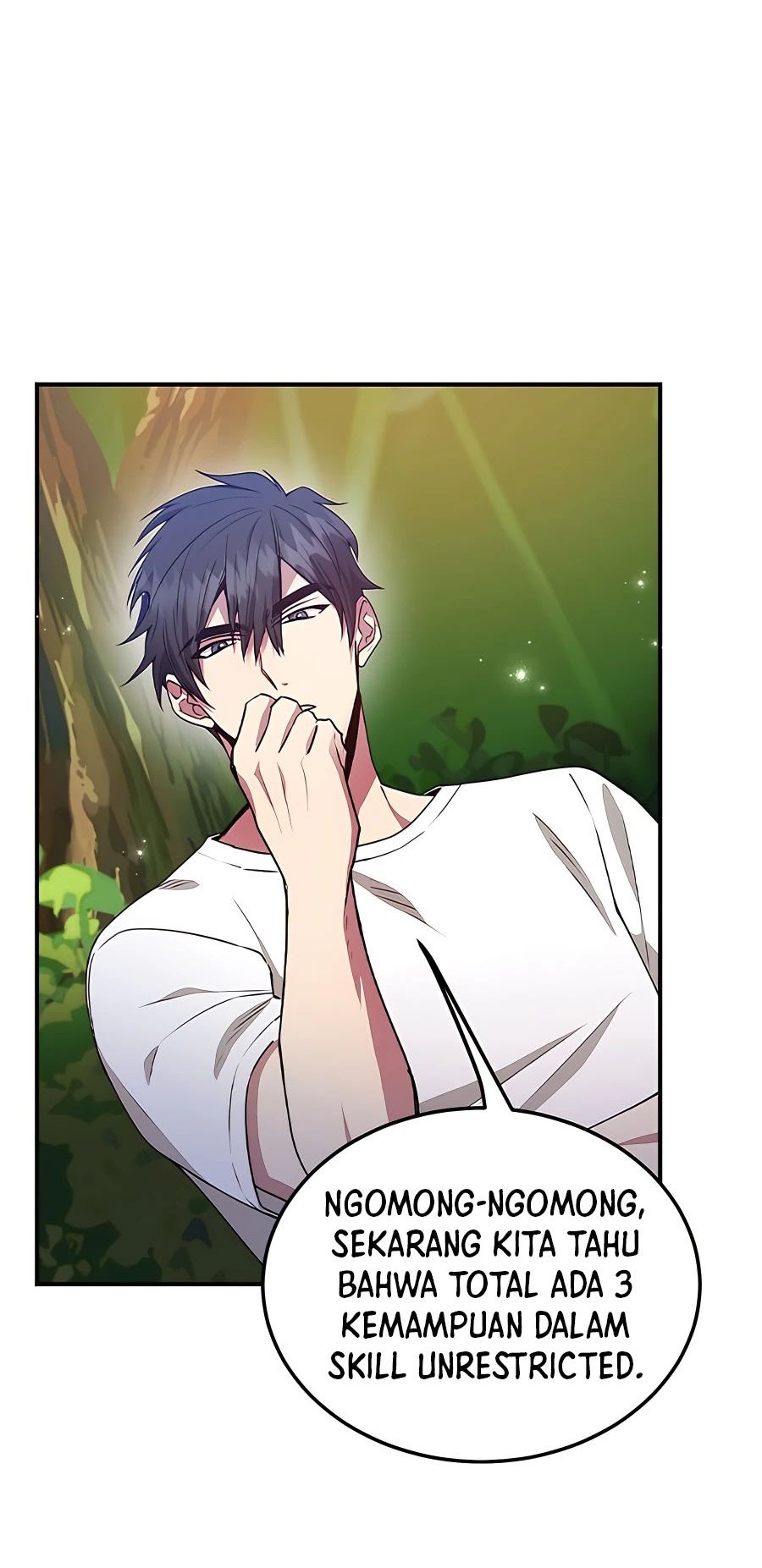 I Got Lucky And Pulled A 10th Rank Summon Chapter 09 Gambar 38