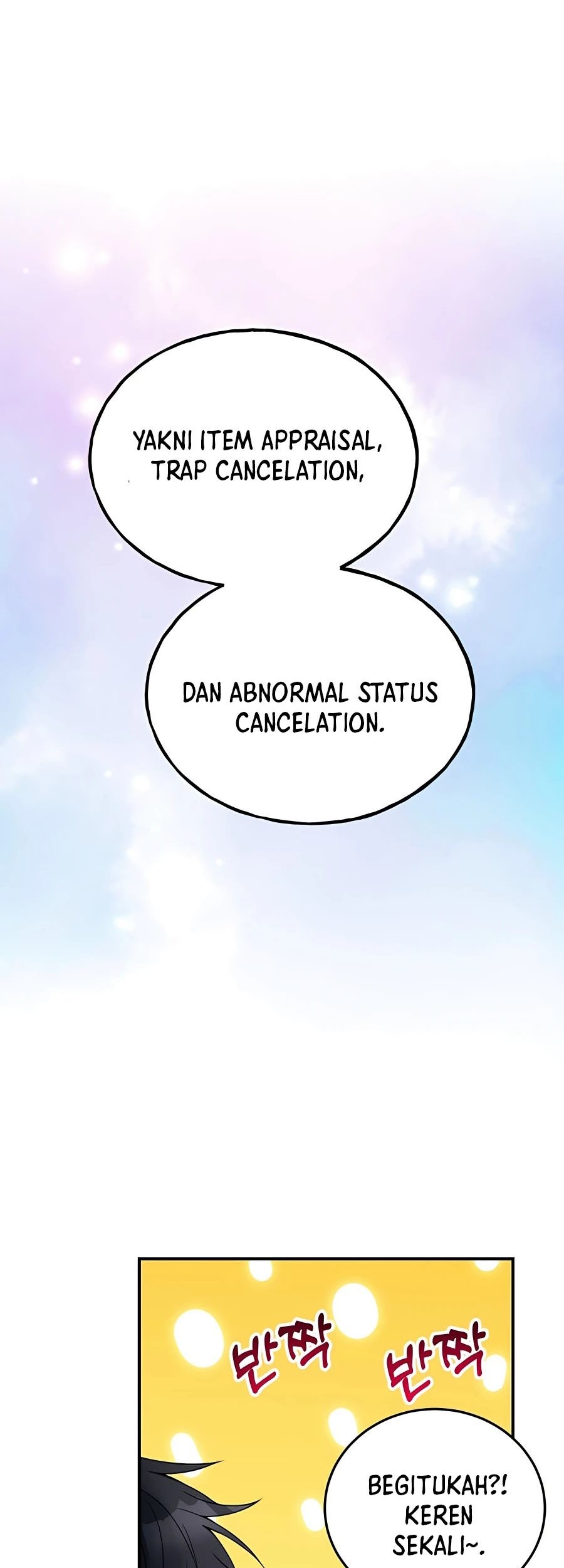 I Got Lucky And Pulled A 10th Rank Summon Chapter 09 Gambar 39