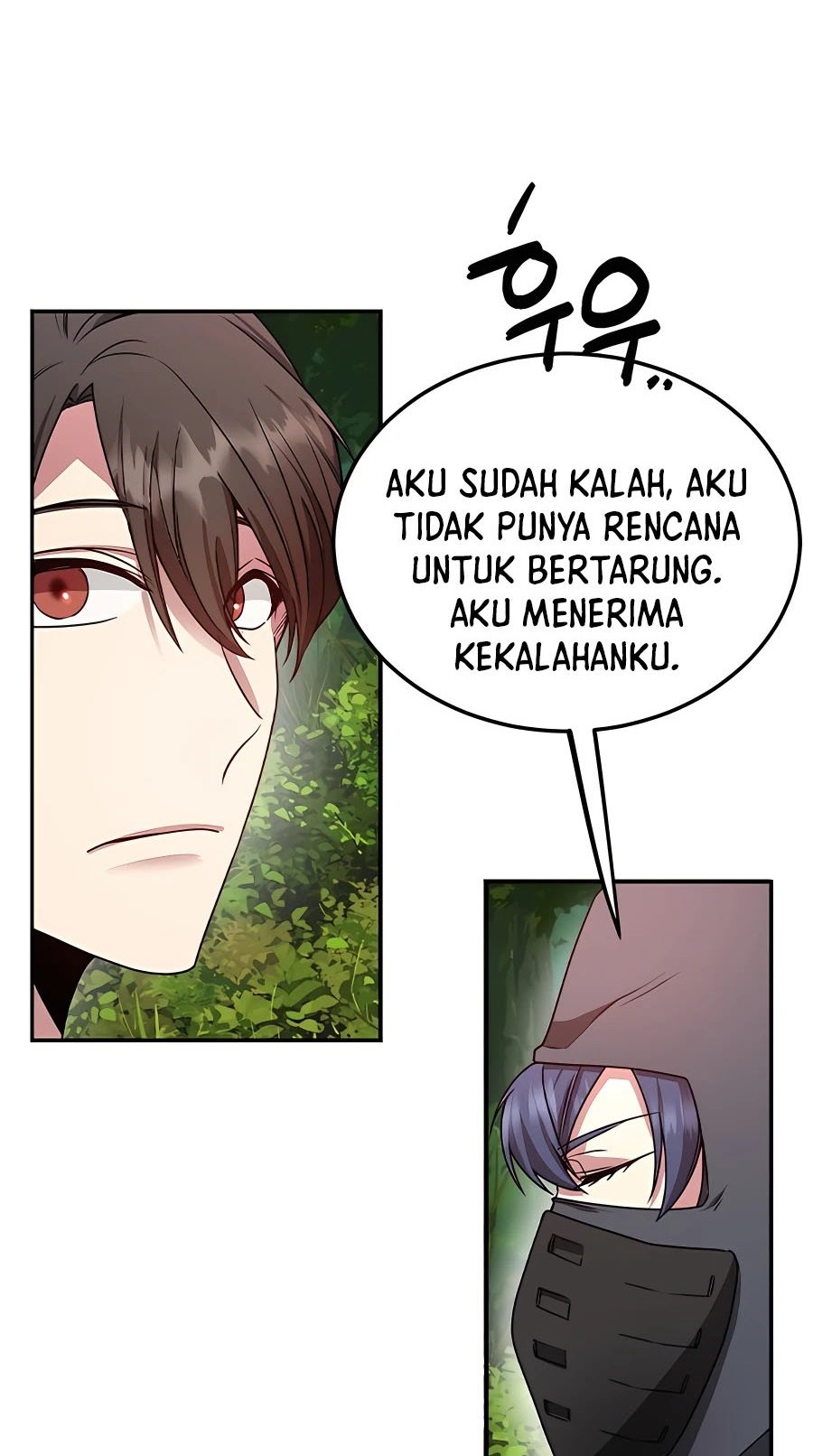 I Got Lucky And Pulled A 10th Rank Summon Chapter 09 Gambar 42