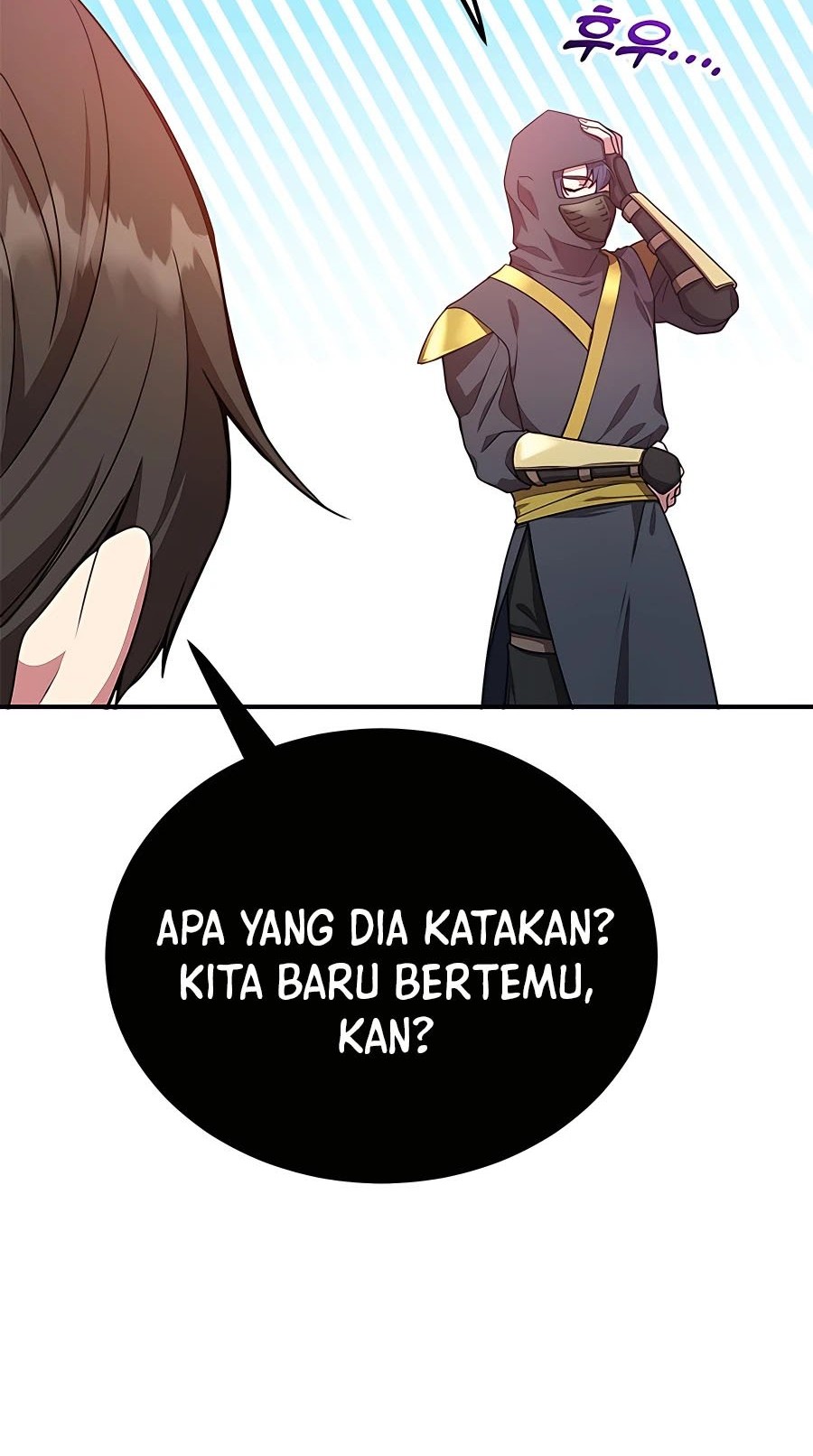I Got Lucky And Pulled A 10th Rank Summon Chapter 09 Gambar 44