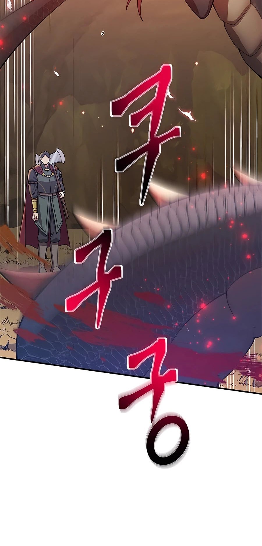 I Got Lucky And Pulled A 10th Rank Summon Chapter 09 Gambar 52