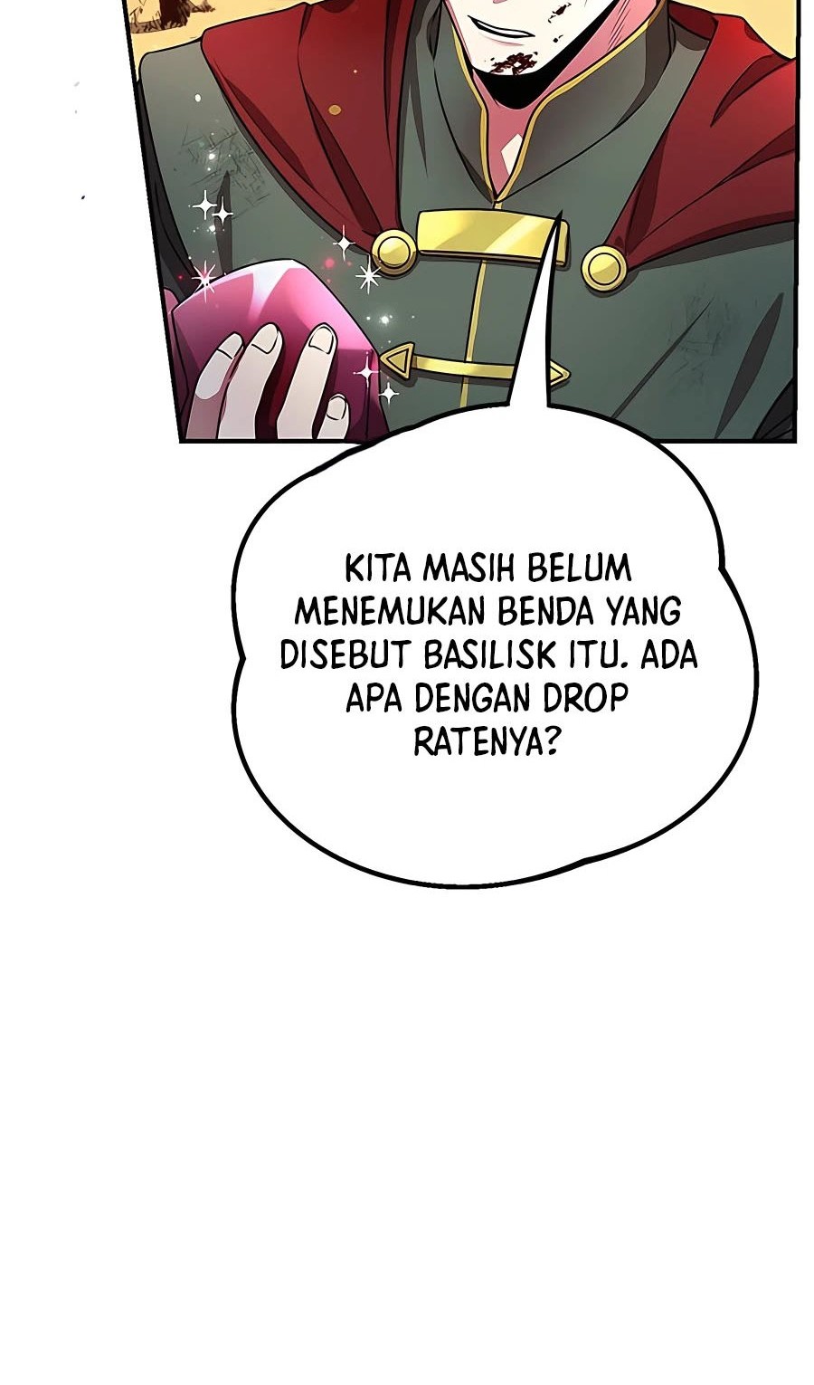 I Got Lucky And Pulled A 10th Rank Summon Chapter 09 Gambar 56