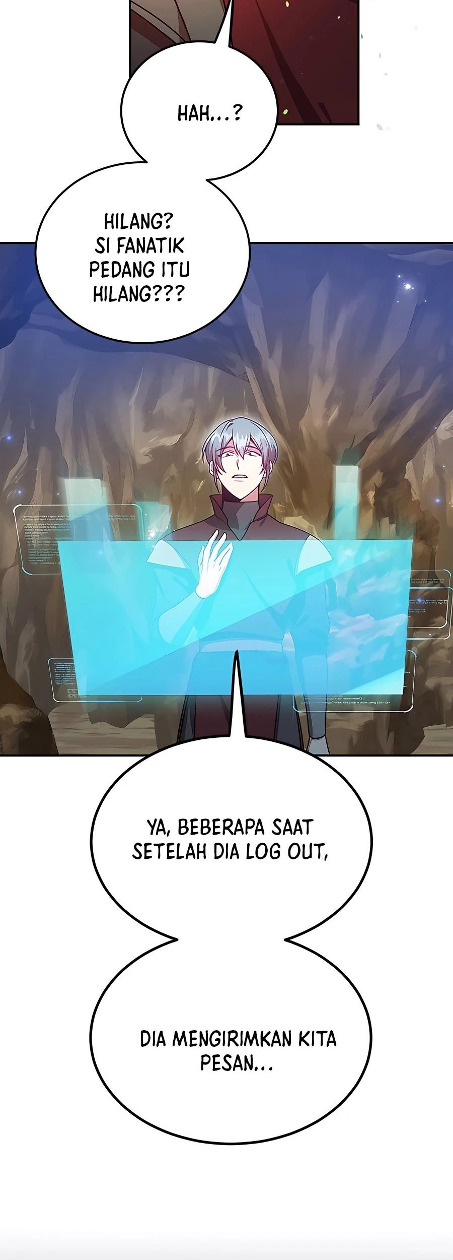 I Got Lucky And Pulled A 10th Rank Summon Chapter 09 Gambar 59