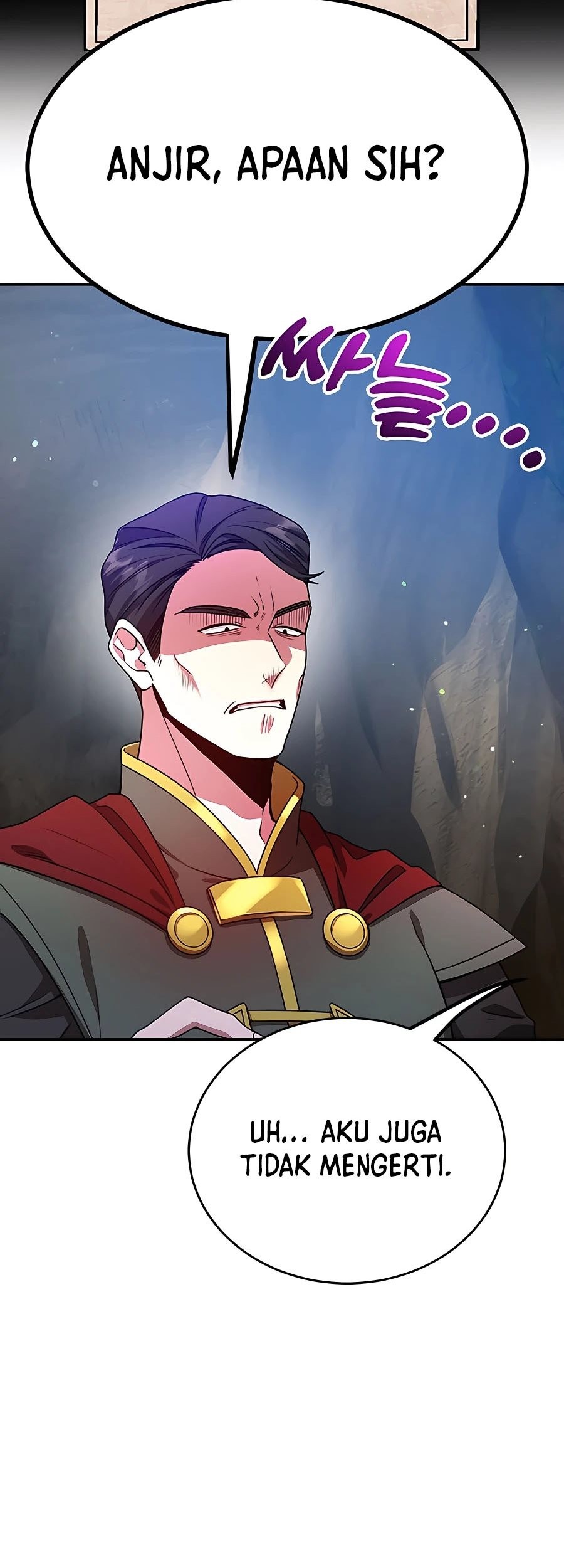 I Got Lucky And Pulled A 10th Rank Summon Chapter 09 Gambar 63