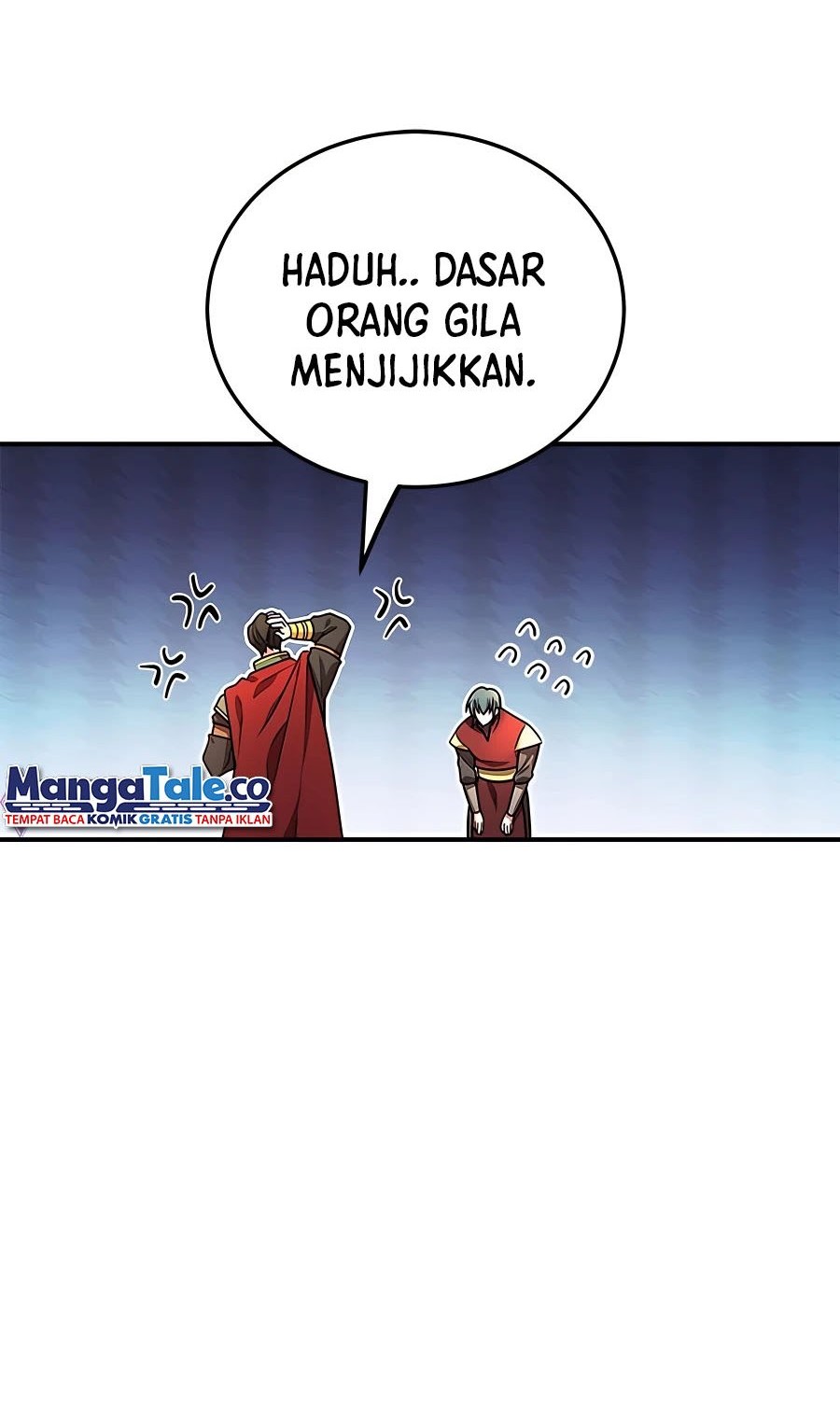 I Got Lucky And Pulled A 10th Rank Summon Chapter 09 Gambar 64