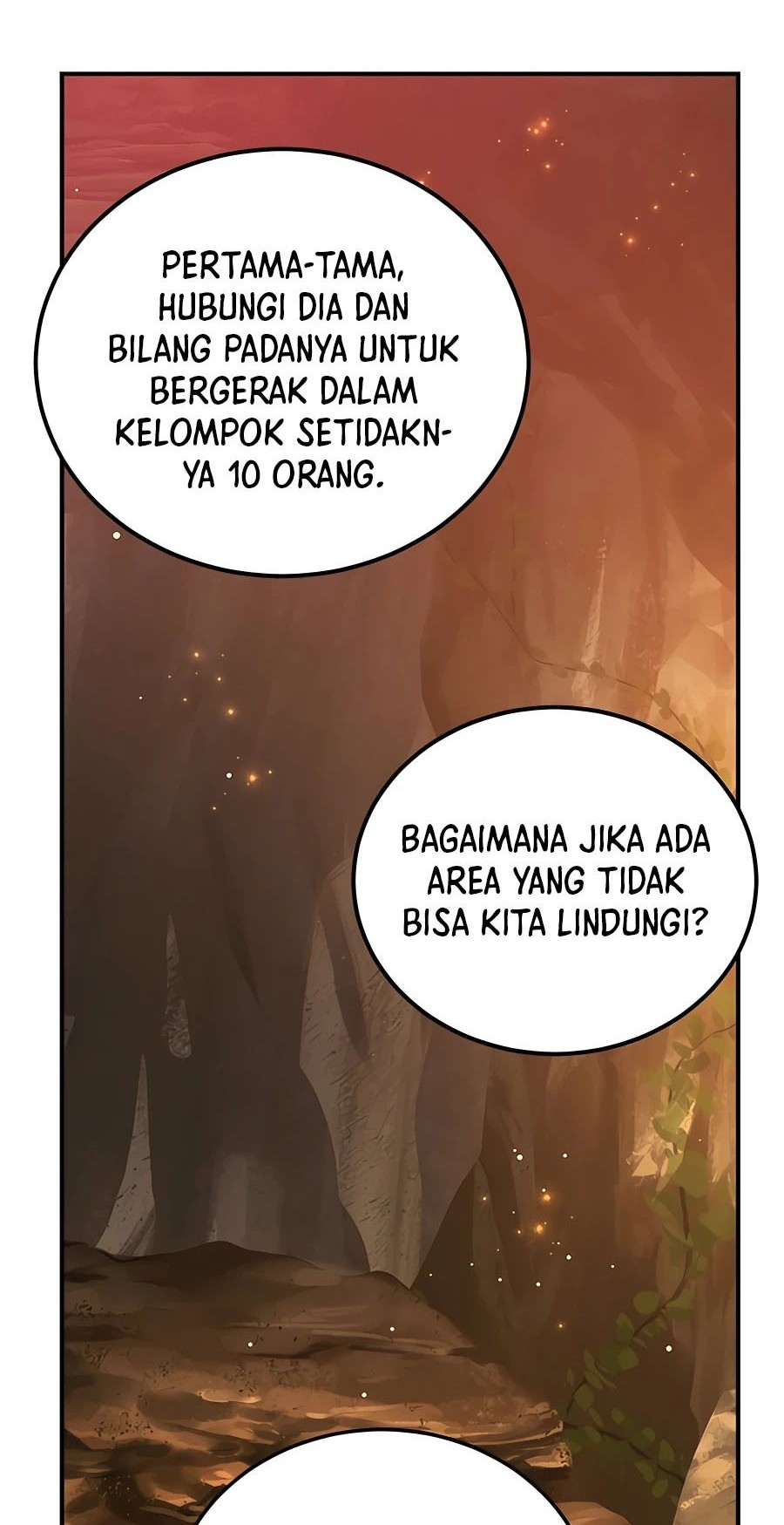 I Got Lucky And Pulled A 10th Rank Summon Chapter 09 Gambar 66