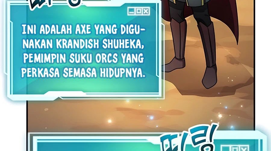 I Got Lucky And Pulled A 10th Rank Summon Chapter 09 Gambar 70