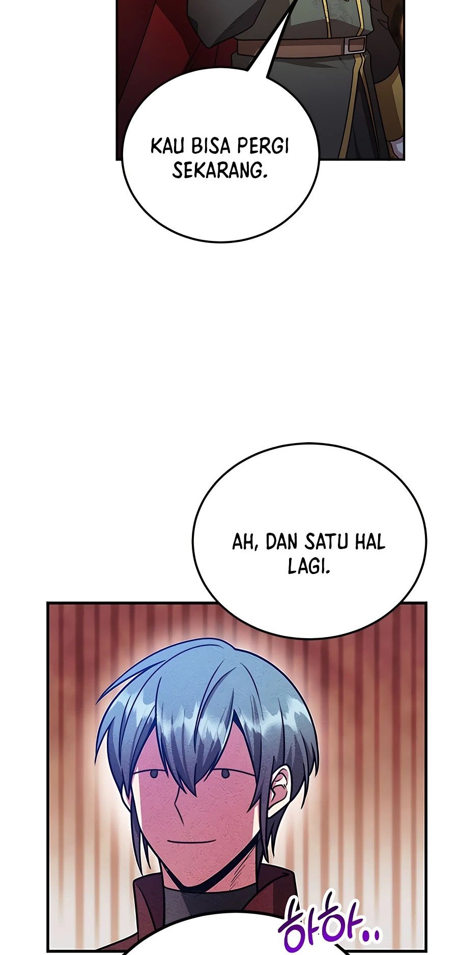 I Got Lucky And Pulled A 10th Rank Summon Chapter 09 Gambar 74