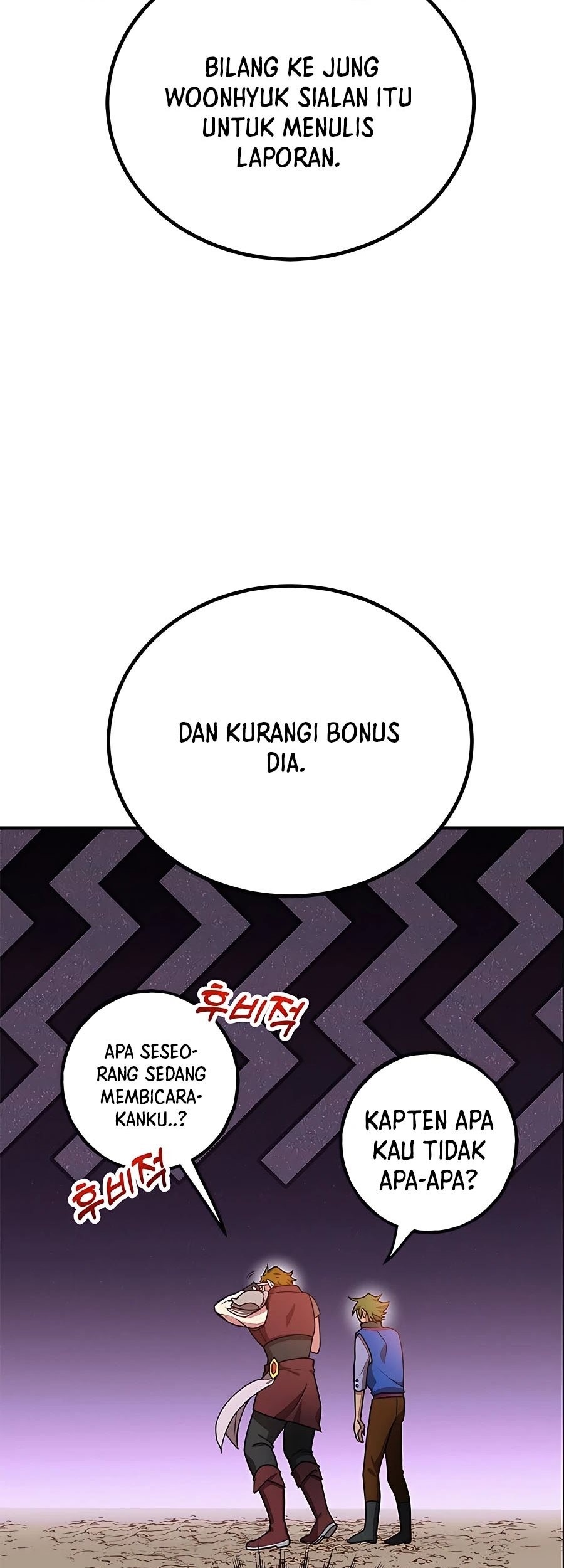 I Got Lucky And Pulled A 10th Rank Summon Chapter 09 Gambar 75