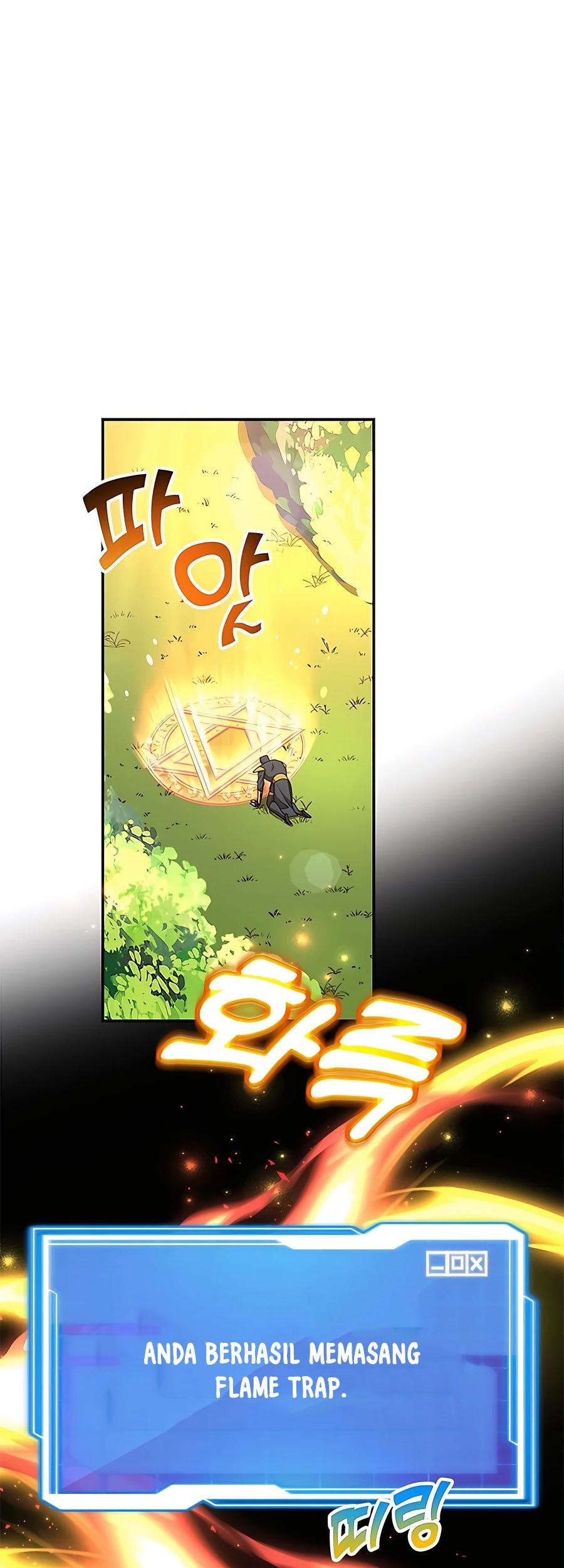 I Got Lucky And Pulled A 10th Rank Summon Chapter 09 Gambar 3