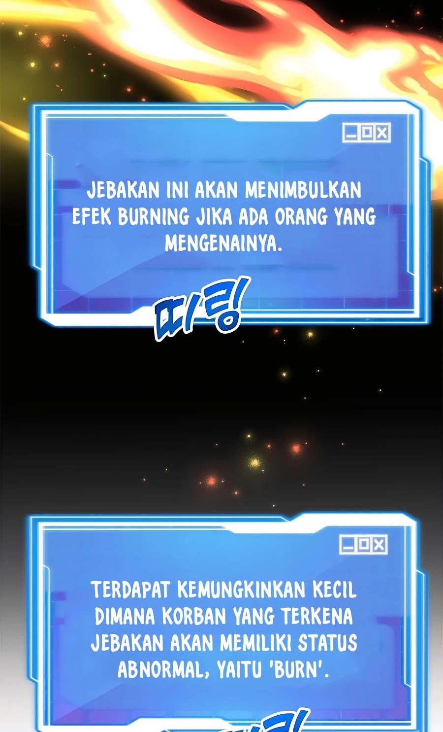 I Got Lucky And Pulled A 10th Rank Summon Chapter 09 Gambar 4