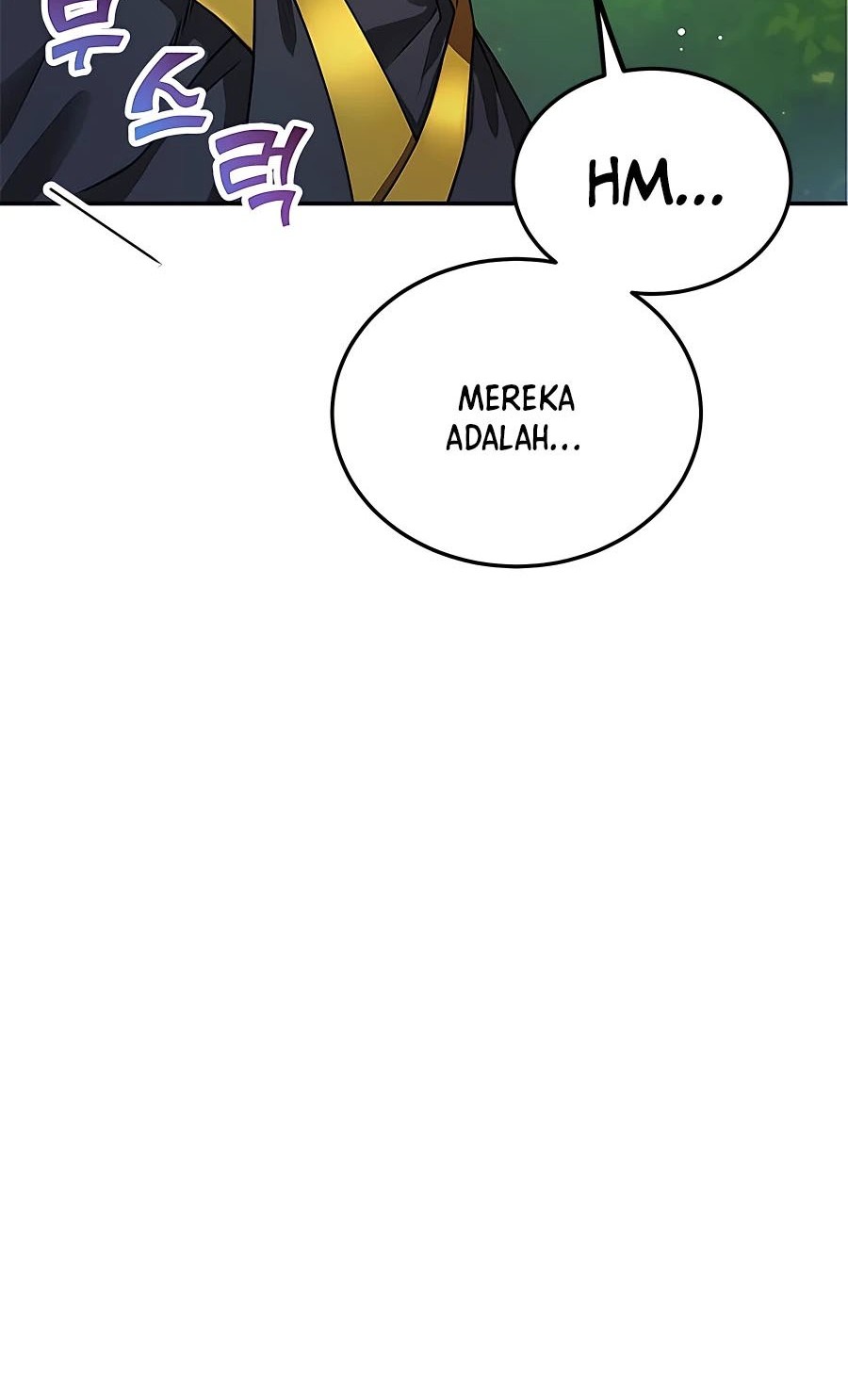 I Got Lucky And Pulled A 10th Rank Summon Chapter 09 Gambar 6