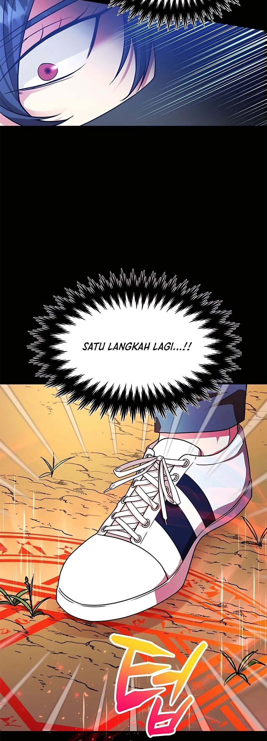 I Got Lucky And Pulled A 10th Rank Summon Chapter 09 Gambar 9