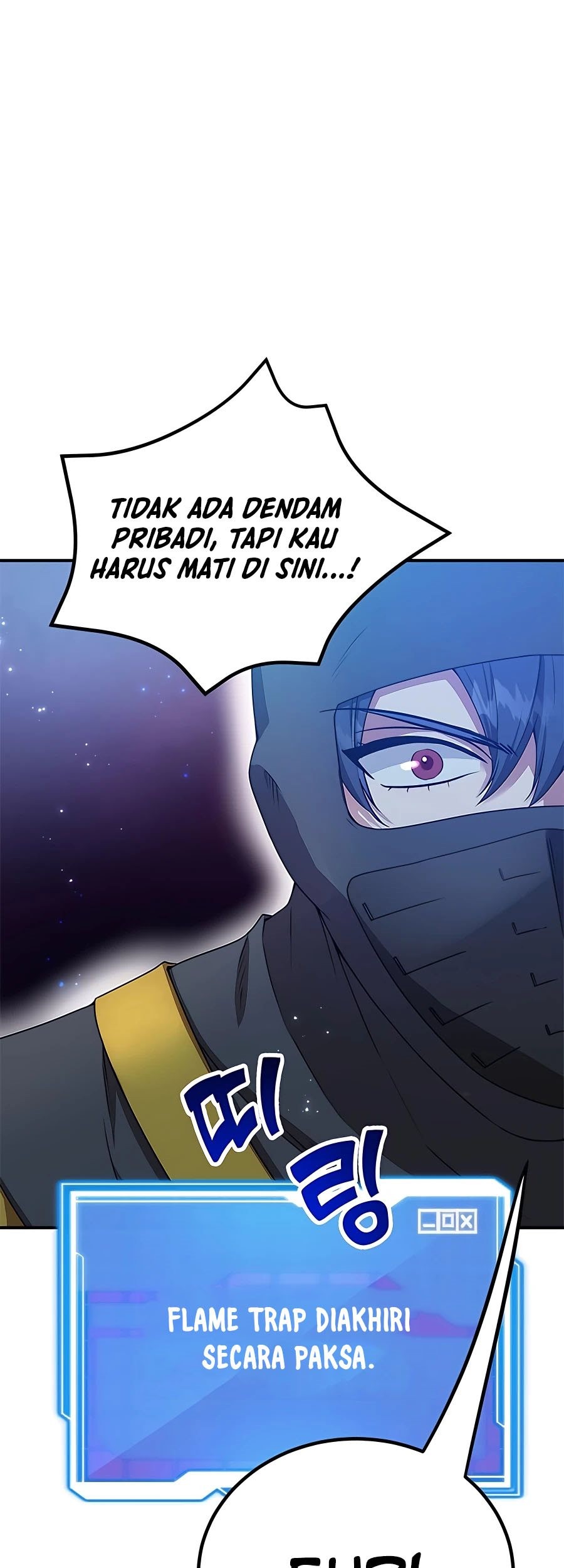 I Got Lucky And Pulled A 10th Rank Summon Chapter 09 Gambar 15