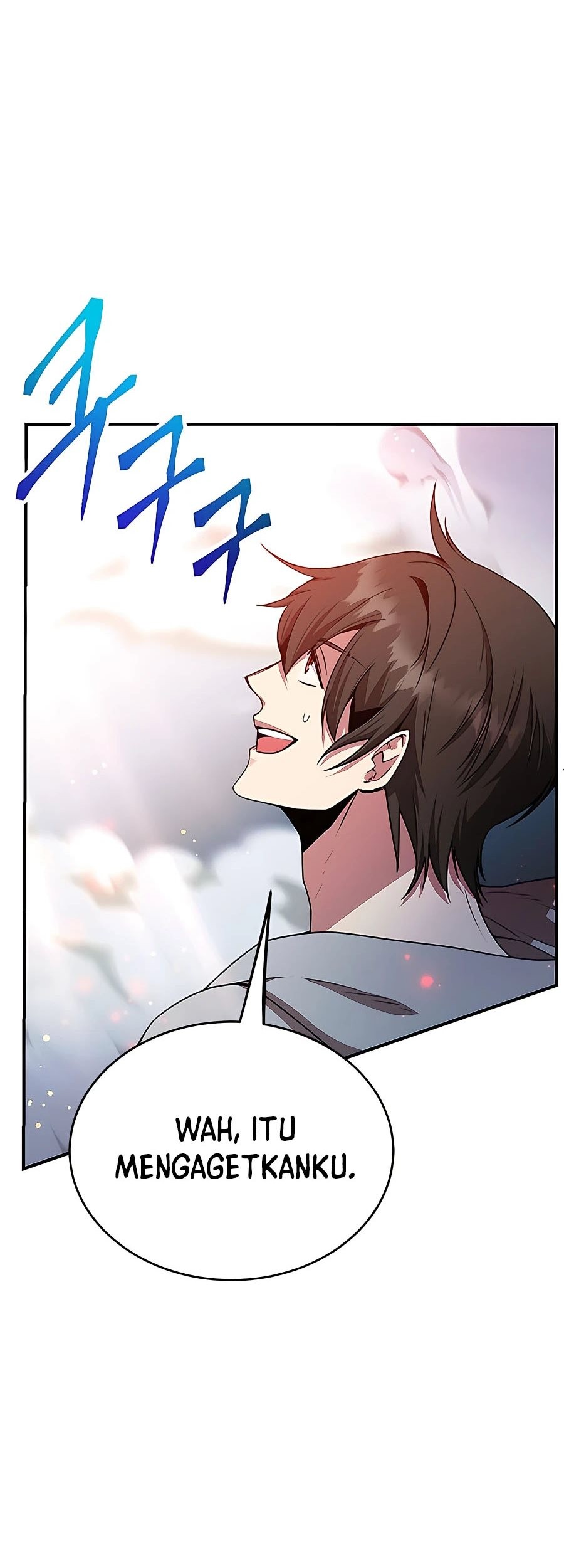 I Got Lucky And Pulled A 10th Rank Summon Chapter 09 Gambar 17