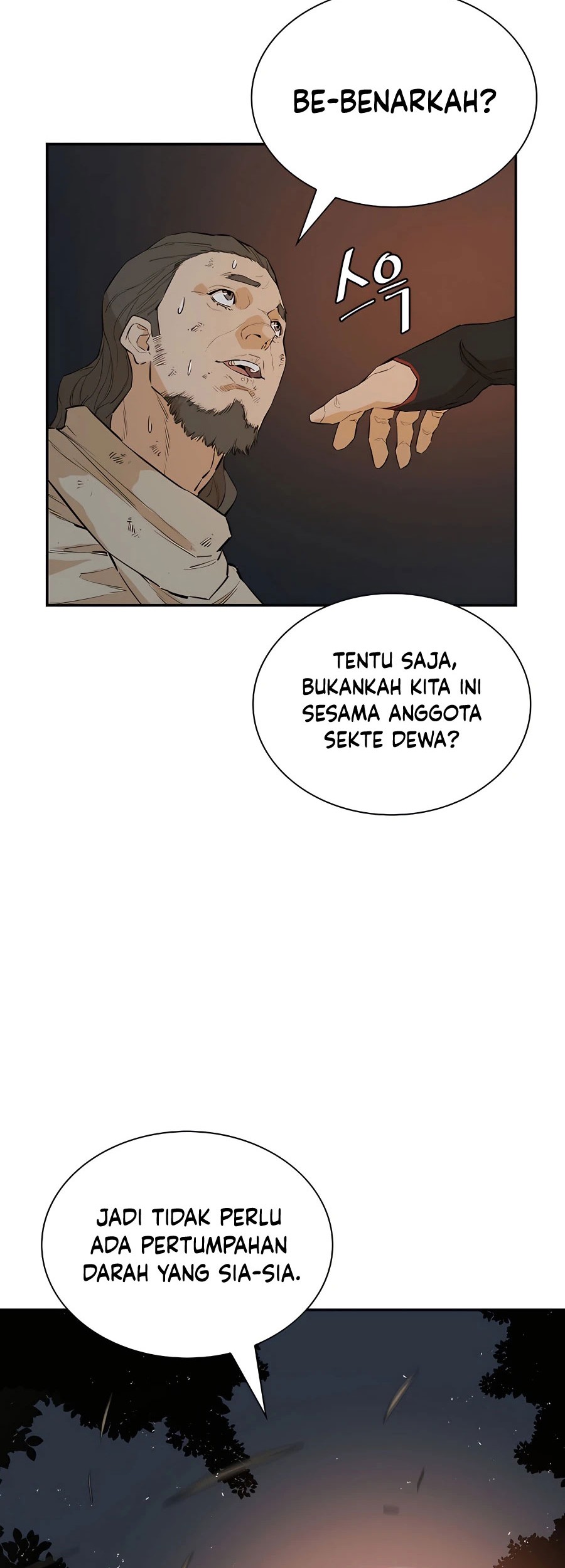 Villain Unrivaled Chapter 24 Gambar 39