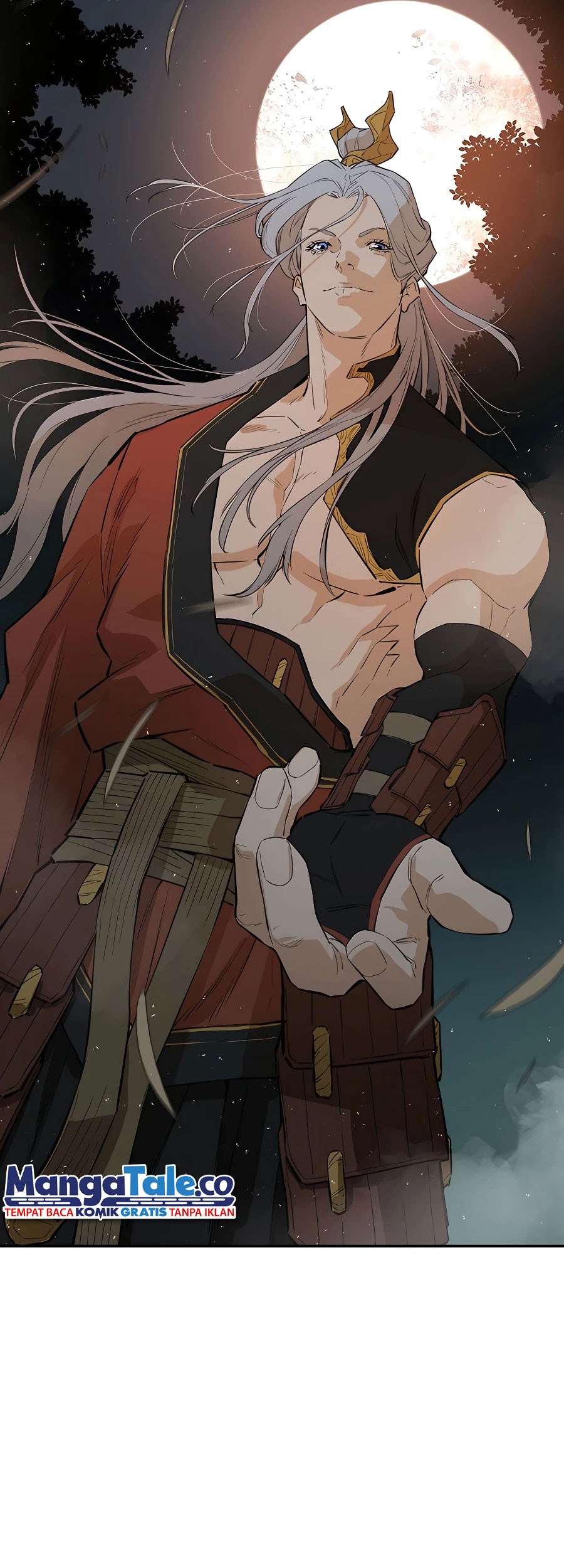 Villain Unrivaled Chapter 24 Gambar 40