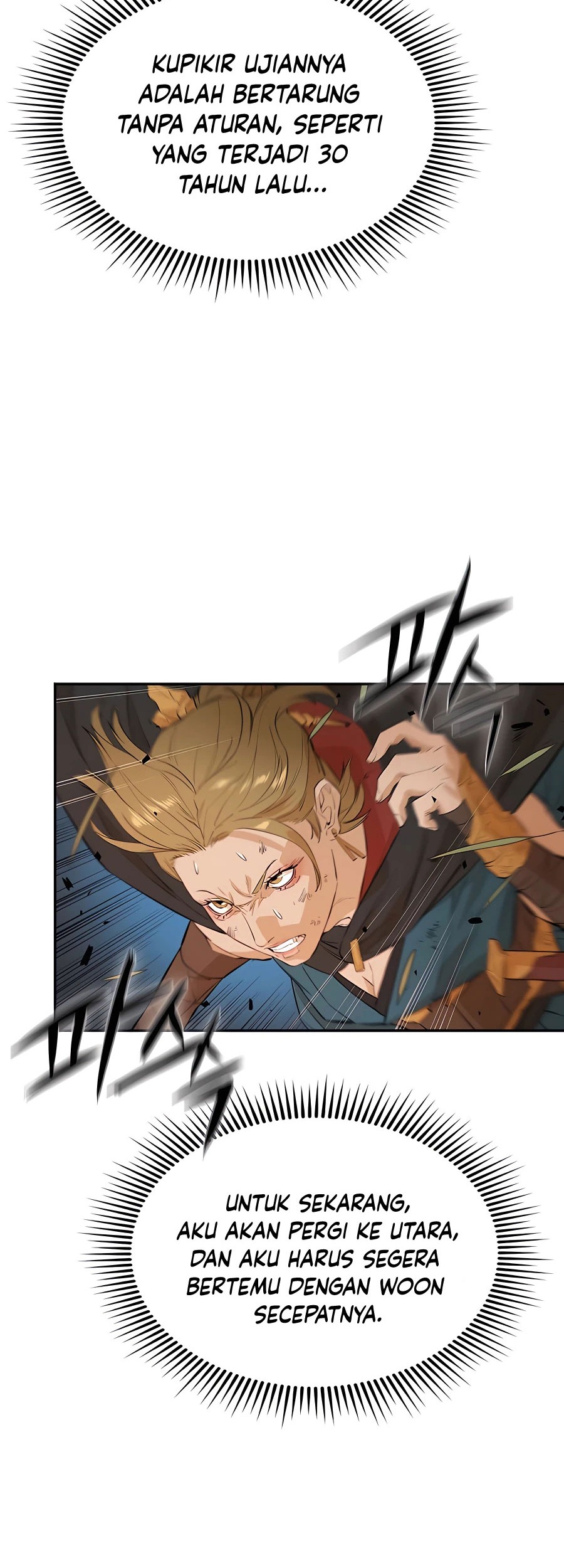 Villain Unrivaled Chapter 24 Gambar 47