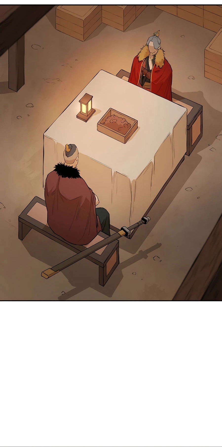 Villain Unrivaled Chapter 24 Gambar 49