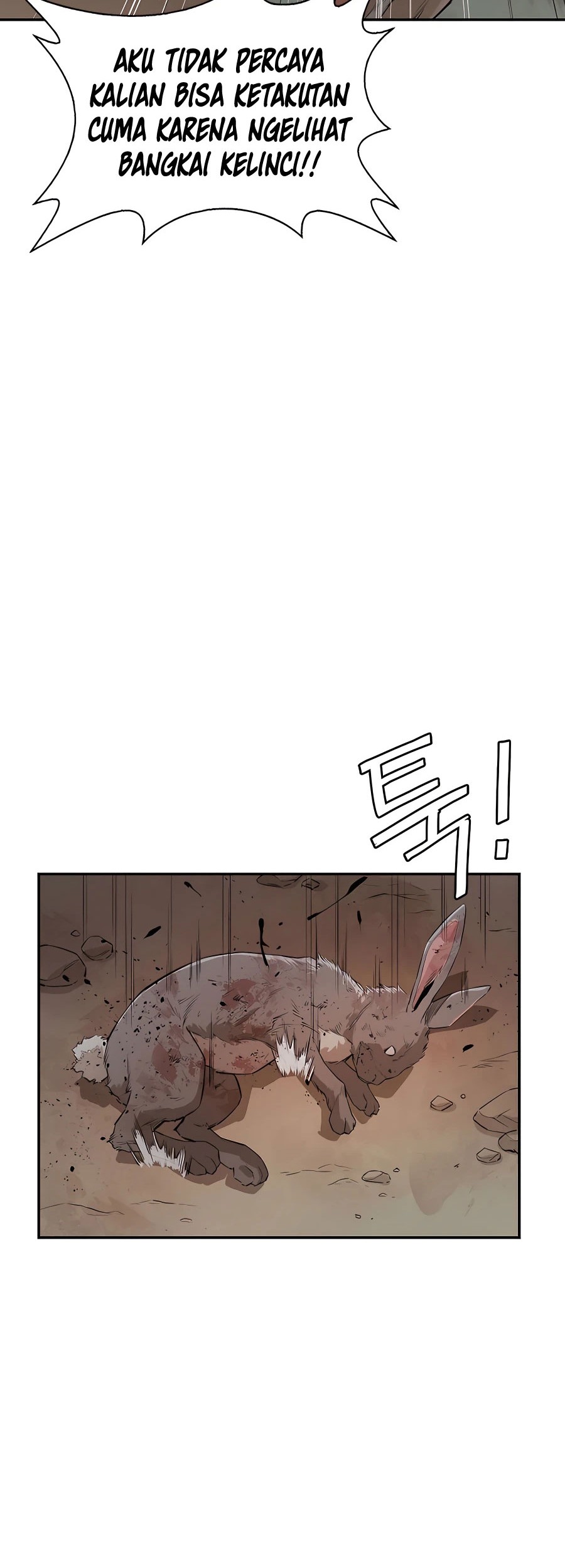 Villain Unrivaled Chapter 24 Gambar 59