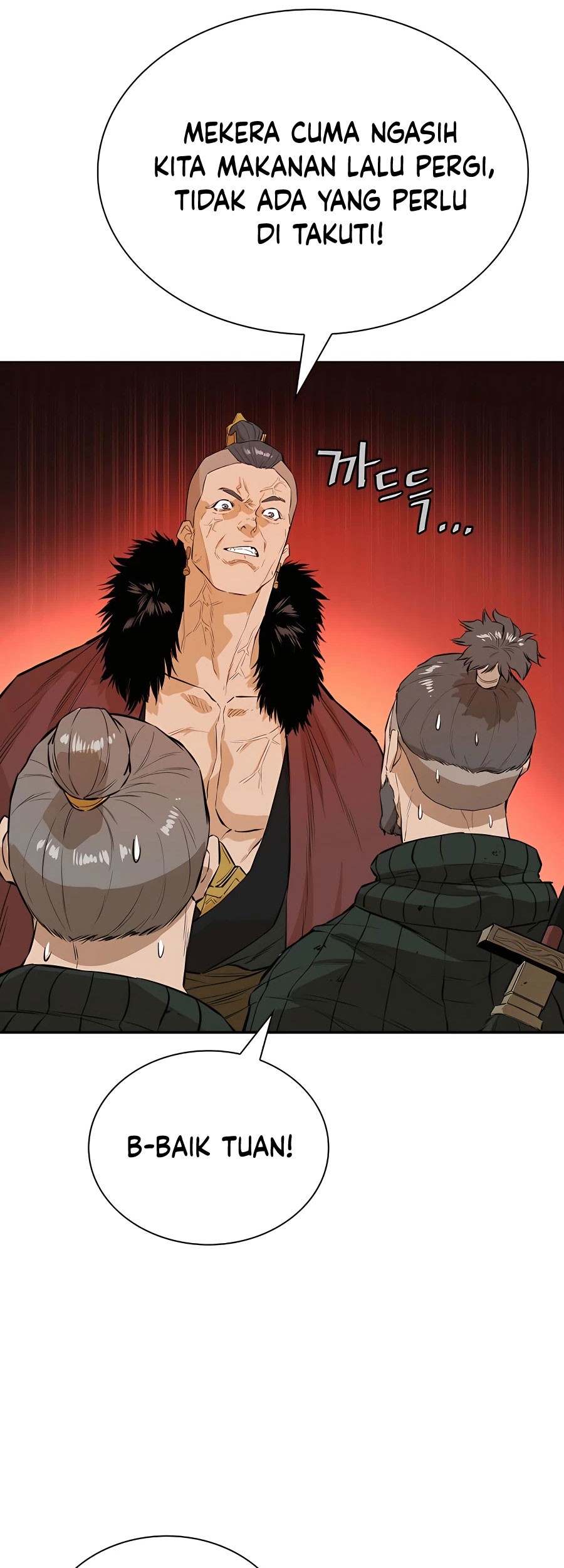 Villain Unrivaled Chapter 24 Gambar 60