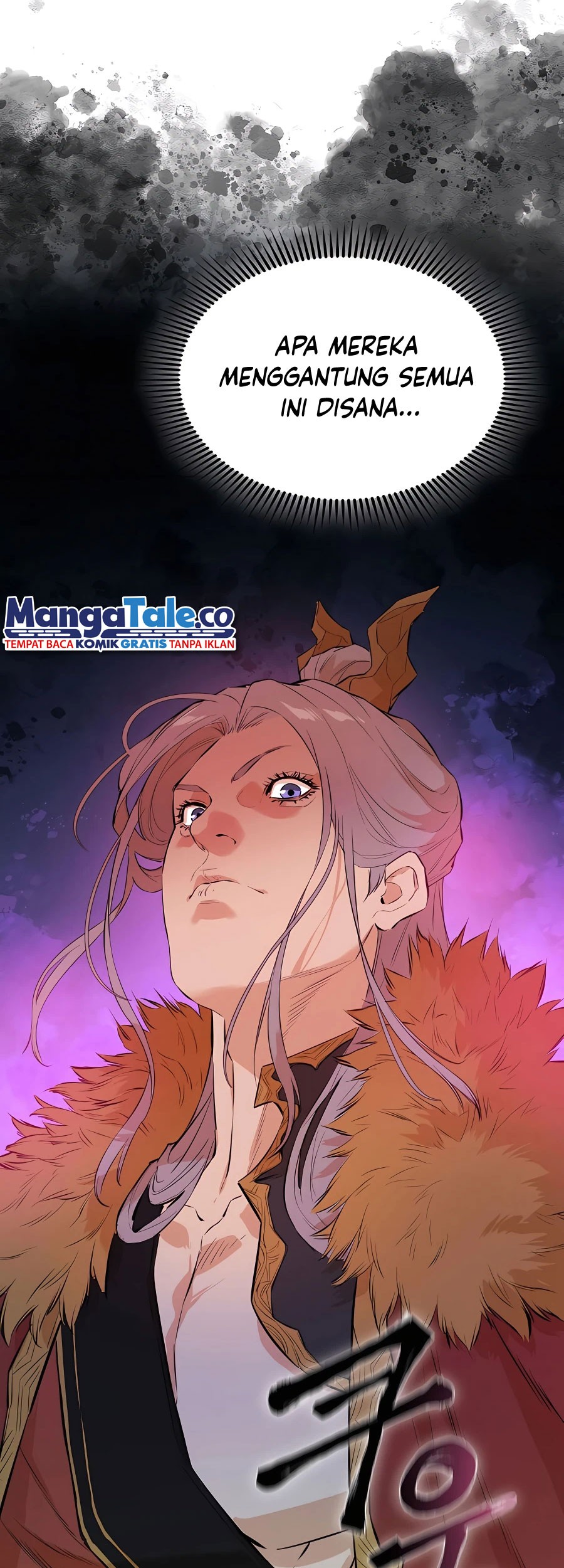 Villain Unrivaled Chapter 24 Gambar 62