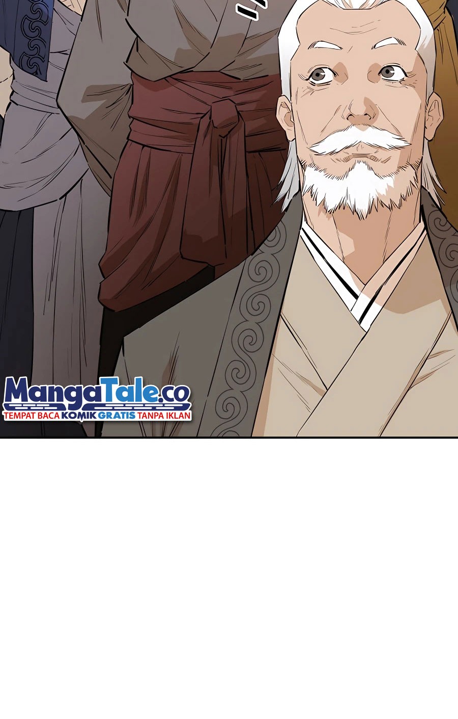 Villain Unrivaled Chapter 24 Gambar 5