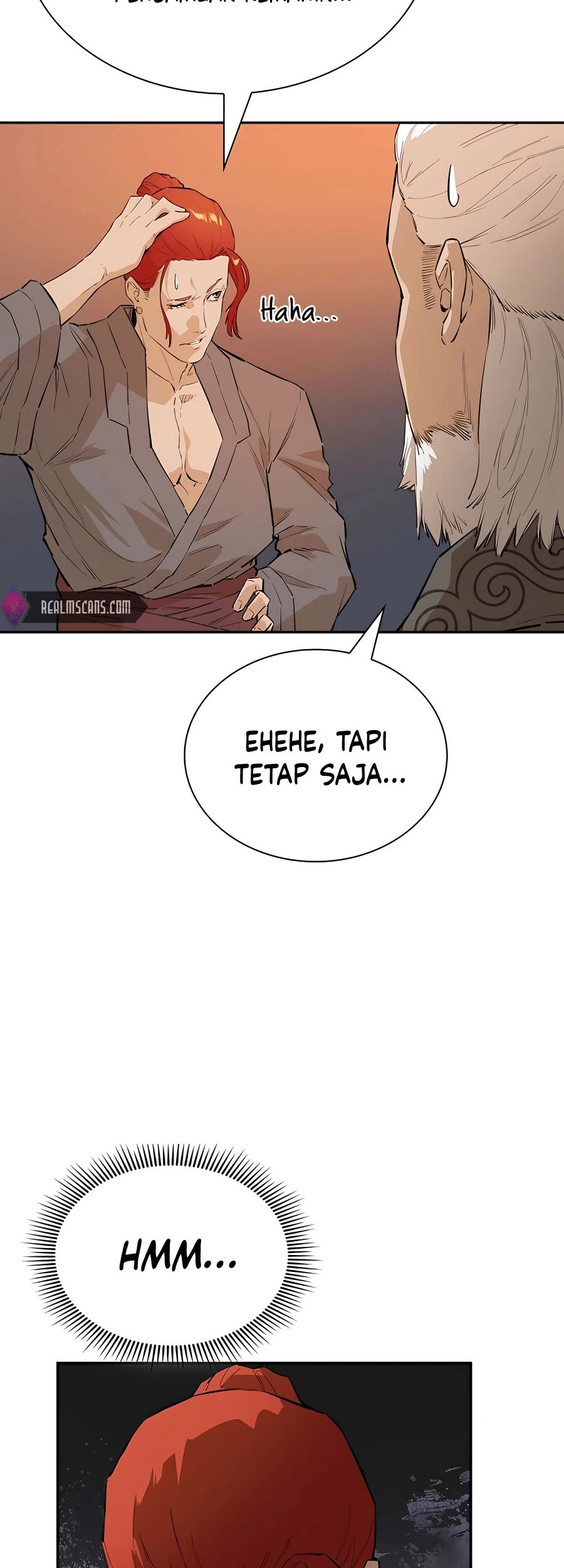 Villain Unrivaled Chapter 24 Gambar 7