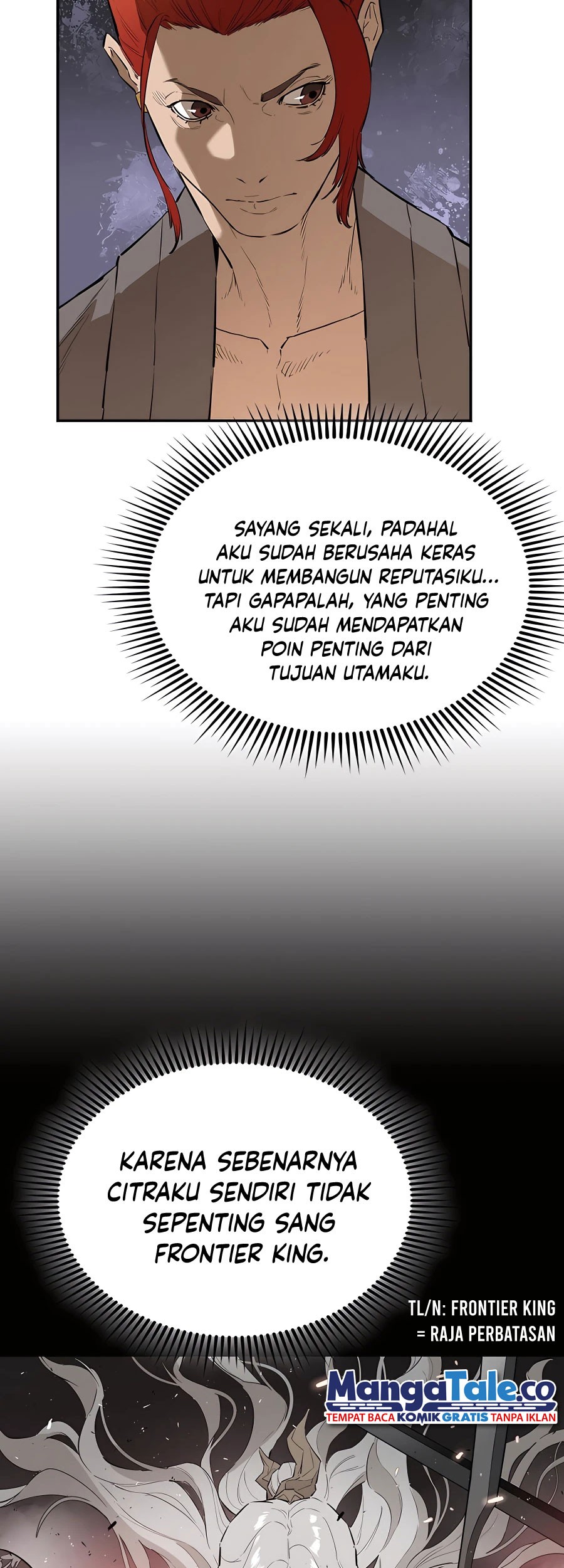 Villain Unrivaled Chapter 24 Gambar 8