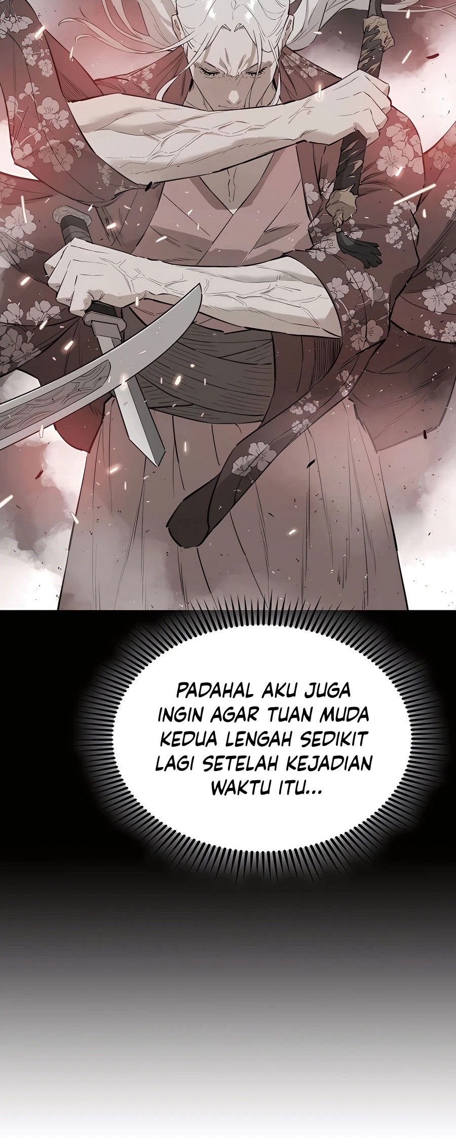 Villain Unrivaled Chapter 24 Gambar 9