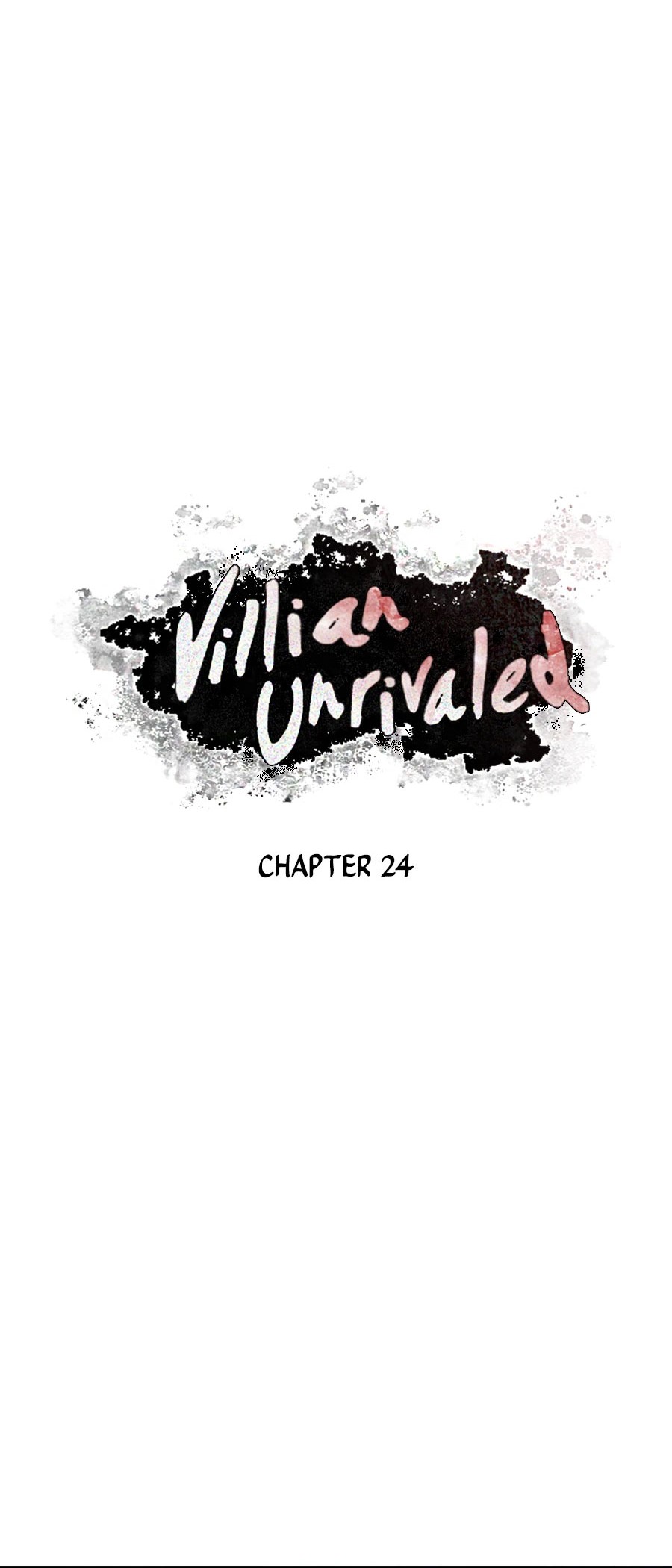 Villain Unrivaled Chapter 24 Gambar 13