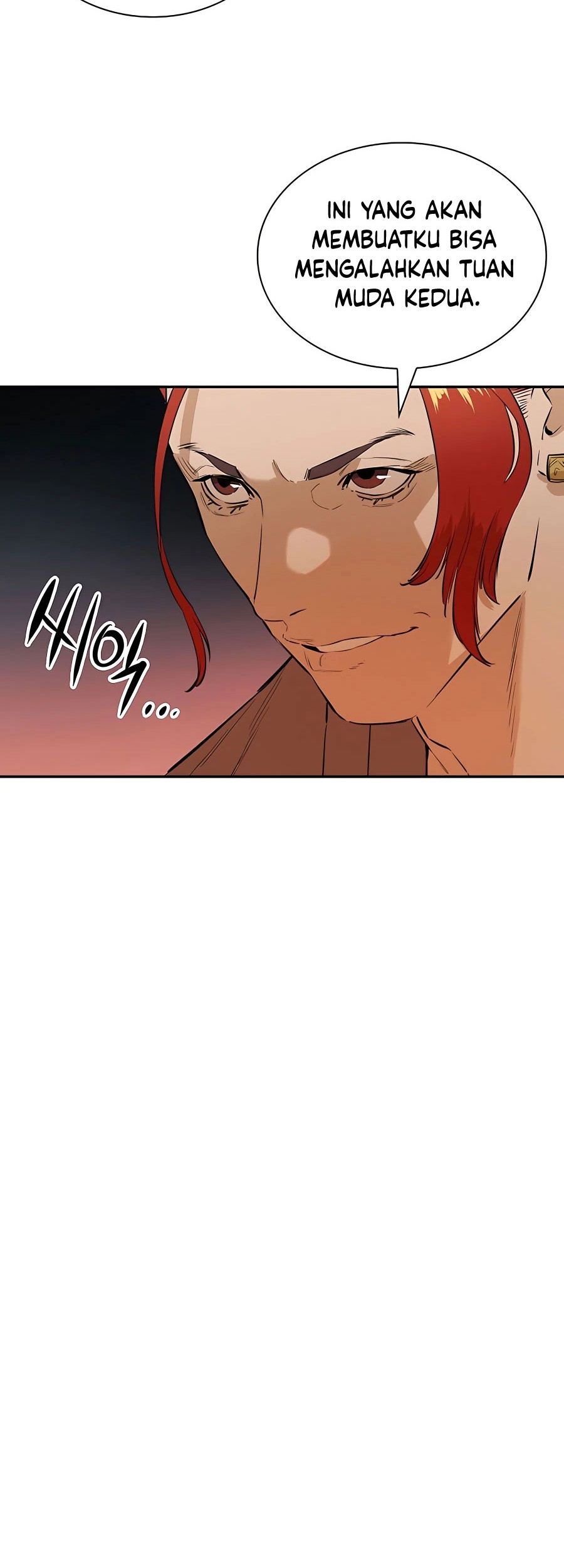 Villain Unrivaled Chapter 24 Gambar 19